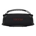 Imagem da oferta Caixa De Som LG Xboom Go Xg8t Bluetooth 5.3 Preto