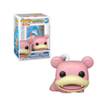 Imagem da oferta Boneco Funko POP! Slowpoke Pokémon