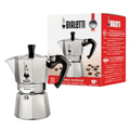 Imagem da oferta Cafeteira Nuova Moka Express 3 Xícaras, 1142, Bialetti