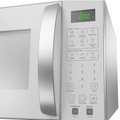 Imagem da oferta Micro-ondas Consul 32 Litros Branco Menu Fácil