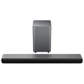 Imagem da oferta Soundbar TCL S55H 2.1 Canais Bluetooth com Subwoofer sem Fio 120W