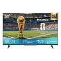 Imagem da oferta Hisense Smart TV FHD 50" Polegadas 50A4NV com HDR10, DTS Virtual X, Compatibilidade Alexa e Google Home