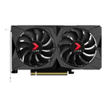 Imagem da oferta Placa de Vídeo RTX 4060 Gaming Verto OC Dual Fan PNY NVIDIA GeForce 08GB GDDR6 DLSS 3 Ray Tracing - VCG40608DFXPB1-O