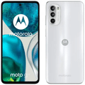 Imagem da oferta Smartphone Motorola Moto G52 128GB 4GB 4G Tela 6.6"