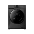 Imagem da oferta Máquina de Lavar Roupas Midea 11kg Inverter Healthguard Wi-fi MF201W110WBGK Titanium