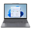 Imagem da oferta Notebook Lenovo IdeaPad Slim 3 Ryzen 7 8840HS 15.3" WUXGA AMD Radeon 780M 512GB SSD 8GB DDR5-5600 Linux 83TYS00500