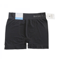 Imagem da oferta CUECA BOXER - PRETO - G - Poliamida com solapa