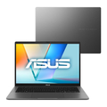 Imagem da oferta Notebook ASUS Vivobook S14 S3407CA Intel Core Ultra 5 225H 16GB Ram 512GB SSD W11 Tela14" LED LY113W