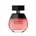 Imagem da oferta Perfume Eudora Velvet Confident Desodorante Colônia 100ml