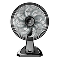 Imagem da oferta Ventilador ParedeMesa WAP Flow Turbo 8 Pás 180W
