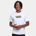 Imagem da oferta Camiseta Vans New Vans Classic Masculinina Branco