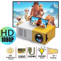 Imagem da oferta Projetor HD 150''