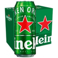 Imagem da oferta Pack Heineken Cerveja Pilsen - 12 Latas de 473ml