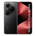 Imagem da oferta Smartphone HUAWEI Pura 80 Pro 12GB+512GB Câmera Ultra-iluminação de 1 Polegada Câmera Teleobjetiva Macro Ultra-ilumi