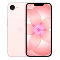 Imagem da oferta iPhone 17e 256GB BrancoRosa - Distribuidor Autorizado