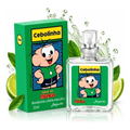 Imagem da oferta Desodorante Colônia Cebolinha Turma Da Mônica 25ml