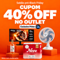 Imagem da oferta CORREEEE! Cupom 40% OFF na Amazon (limitado a R$ 300)