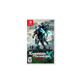 Imagem da oferta Xenoblade Chronicles X Definitive Edition Switch Midia Fisica