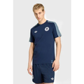 Imagem da oferta Camiseta Masculina adidas Originals Alemanha Originals Azul Marinho