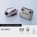 Imagem da oferta Drone Dji Mini 3