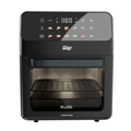 Imagem da oferta WAP Airfryer OvenWAOD4 11 Litros Touch Fritadeira Forno 10 Receitas