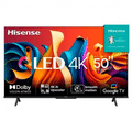 Imagem da oferta Smart TV Hisense 50 Polegadas 50Q6N 4K UHD QLED HDR10mais Dolby Vision Atmos Google TV