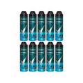Imagem da oferta Kit Desodorante Antitranspirante Aerossol Rexona - Xtracool Masculino 72 Horas 150ml 10 Unidades