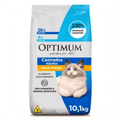 Imagem da oferta Ração Optimum para Gatos Adultos Castrados Frango 10,1 kg