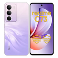 Imagem da oferta Celular Smartphone Realme C73 256gb 8gb Ram Dual Sim 120hz 6 Ah Violeta