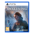 Imagem da oferta Unknown 9: Awakening - PS5