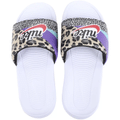 Imagem da oferta Chinelo Slide Nike Victori Print - Feminino