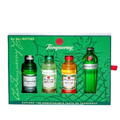 Imagem da oferta Kit Miniaturas Tanqueray Clássicas 50ml