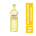 Imagem da oferta Gin Gordons Sicilian Lemon 700ml