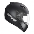 Imagem da oferta Capacete Moto Fechado Ebf New Spark Esportivo Com Narigueira