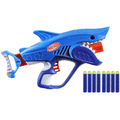 Imagem da oferta Nerf Wild Sharkfire