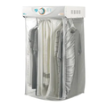 Imagem da oferta Secadora de Parede Fischer Super Ciclo 8 Kg com Timer Contínuo Branca 220V