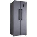 Imagem da oferta Geladeira Refrigerador HQ Frost Free Side By Side 460 Litros - HQ-460SBSFF 220V