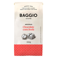 Imagem da oferta Baggio Café Torrado e Moído Aromas 250g Choc. c Avelã