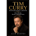 Imagem da oferta Tim Curry Biography Book