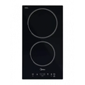 Imagem da oferta Cooktop Vitrocerâmico 2 Bocas 220v/60hz Midea - CCA20P2