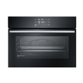 Imagem da oferta Forno de Embutir Elétrico Electrolux 50L Experience Air Fryer, PerfectCook360 e Painel Touch