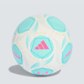Imagem da oferta Mini Bola Adidas Messi Branca e Verde
