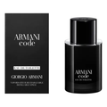 Imagem da oferta Armani Beauty Perfume Masculino Armani Code Eau de Toilette Refilável 50ml