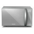 Imagem da oferta Micro-ondas Nn-st67lsru 34 Litros Inox Panasonic