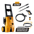 Imagem da oferta Desobstruidora de Alta Pressão Wap Ousada Plus 2200 Ultra 1500W com 1750psi