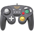 Imagem da oferta Nc Games 873124007169 Hori Super Smash Bros Gamepad - Zeldaswitch - Nintendo_switch