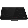 Imagem da oferta Cooktop de Indução 4 Bocas EOS Freezone 7000W ECI04EPF 220V