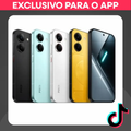 Imagem da oferta Celular Xiaomi Poco X8 PRO e PRO MAX 5G 256GB 512GB NFC Tela Amoled 50MP Versão Global Lançamento 2026