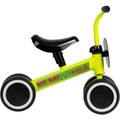 Imagem da oferta Bicicleta de Equilíbrio Infantil TK3 Track Kit Kat