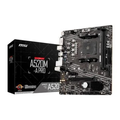 Imagem da oferta Placa-Mãe MSI A520M-A PRO, AMD AM4, mATX